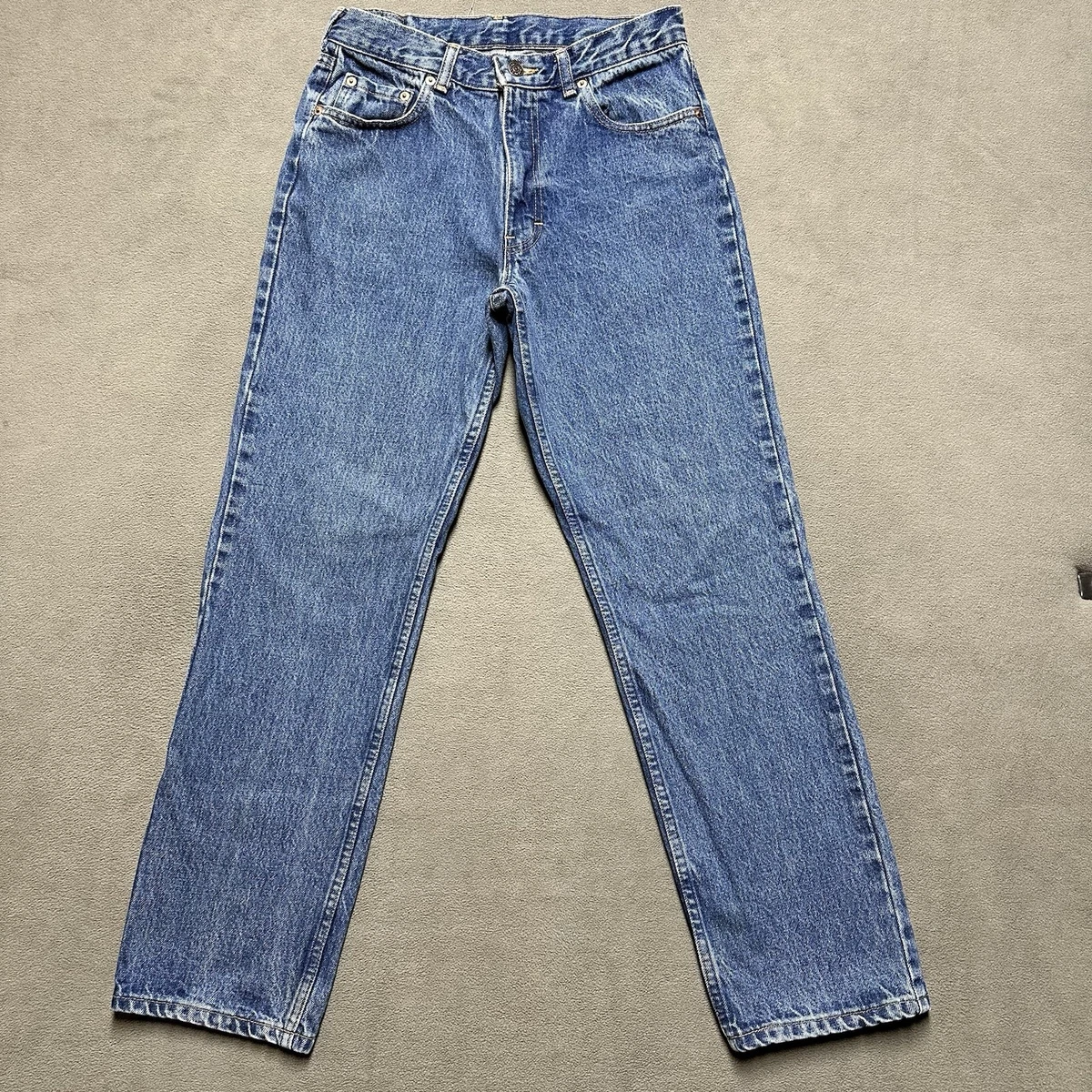 Polo Ralph Lauren Cotton 31 Size Jeans for Men for sale | eBay