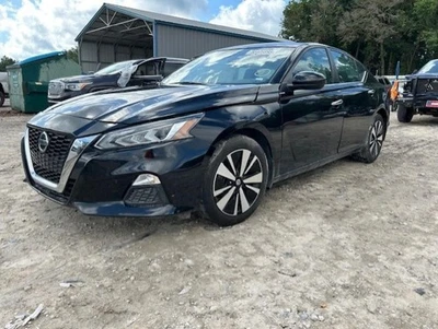 Automatic Transmission 2.5L FWD Fits 19-23 ALTIMA 1130480 Foto 1 de 4