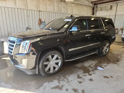 (LOCAL PICKUP ONLY) Steering Column Shift Fits 15-20 ESCALADE 2049051 - Image 1 of 4