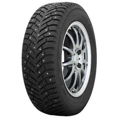 TOYO Pneu hiver 195/55 R 16 TL 87T OBSERVE ICE-FREEZER STUD MFS BSW M+S 3PMSF B - Photo 1/3