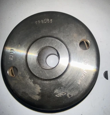 2006 KTM 520 450 EXC MXC 525 Flywheel Weight Stator Magneto OEM 2000-2007 - Image 1 of 4