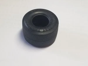 UNO - NEUMÁTICO MICKEY THOMPSON SPORTSMAN S/S de Revell Pro Street kit modelo 1:25 - Imagen 1 de 8