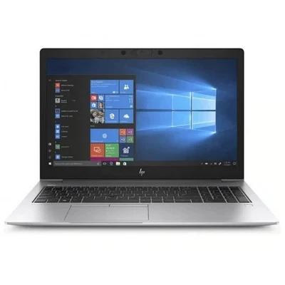 HP Elitebook 850 G5 i5-i7 8th Gen 8-16GB RAM 256GB-512GB SSD W11 Pro - Image 1 of 4