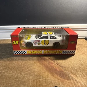 shawna robinson 1/24 handsigniert Diecast - Bild 1 von 6
