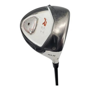 TaylorMade R11 10.5 Degrees Driver RH Men's Golf Club R-Flex Graphite Shaft 47in - Picture 1 of 7