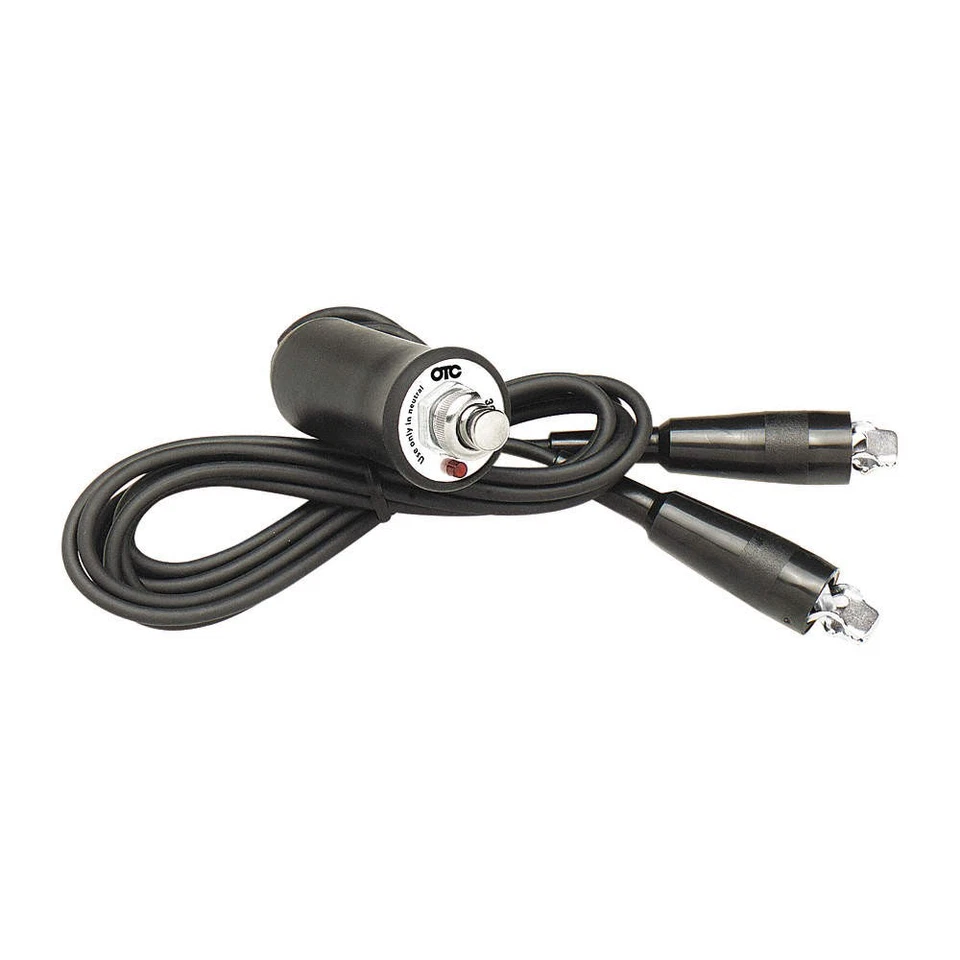 OTC 3650 Remote Starter Switch,Plastic, Metal 45NU94 - Image 1 of 1