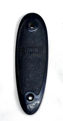 Franchi Shotgun Buttplate - Image 1 of 2