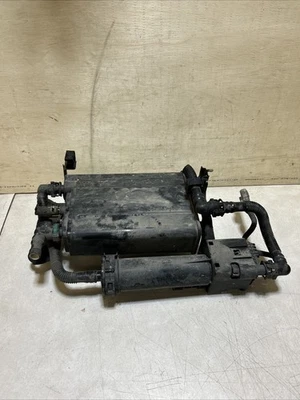 Оригинальная канистра для паров топлива угольная для Toyota Prius 2010-2015 годов выпуска 77740-47060 - Изображение 1 из 4