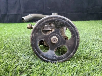 Bomba de dirección asistida Mitsubishi Evo Lancer 6 Foto 1 de 4