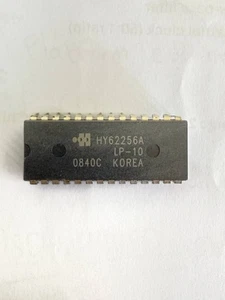 HY62256A IC LP10 - Foto 1 di 1