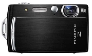 Fujifilm FinePix Z110 Noir 14 Mpix Zoom optique Fujinon 5x - Bild 1 von 4