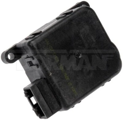 Actuador de puerta de aire Dorman 604-037 - Modo para Dodge Jeep Liberty Nitro 07-13 Foto 1 de 3