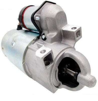 Arrancador de arranque 9 dientes para OMC 982200 Mercruiser Volvo Penta - Imagen 1 de 4