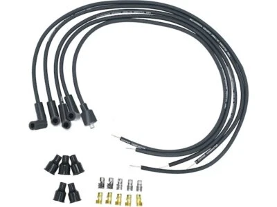 Juego de cables de bujía Walker 84744WJMQ 1966 1967 para Toyota Land Cruiser 1965-1980 Foto 1 de 2