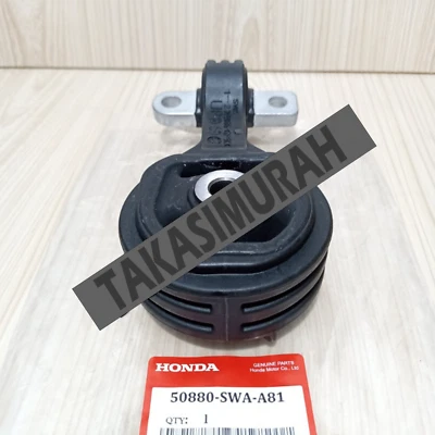 Engine Mounting AT Right 50880-SWA-A81 Fits 2007-2011 Honda CR-V - Image 1 of 4