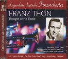 Franz Thon - Boogie Ohne Ende - Legendäre deutsche Tanzorchester (2-CD) - Swi...
