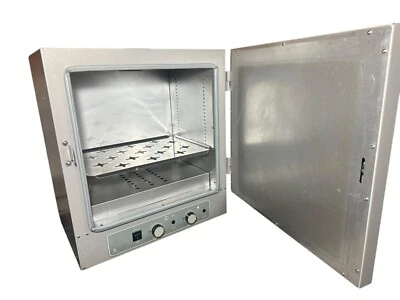 Horno económico VWR Scientific Products modelo 1320 - excelente estado Foto 1 de 4