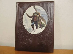 VINTAGE TIME LIFE OLD WEST SERIES BOOK - THE ALASKANS - Bild 1 von 1