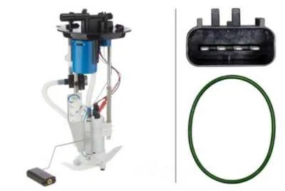 Conjunto de bomba de combustible y transmisor para Mazda B2300 HELLA 2006-2009 Foto 1 de 2