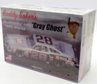 Jr Salvinos Models 1 25 Scale Kit Bbo1980d Oldsmobile 442 Buddy Baker Gray Ghost