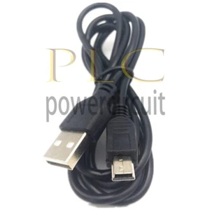 Mini USB T port for old hard disk radio vp3 vp4 80cm 1PCS  NEW - Picture 1 of 2