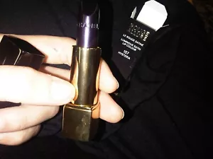 CHANEL ROUGE ALLURE LUMINOUS SATIN LIP COLOUR 157 HYSTERIA BNIB FREE US S/H - Picture 1 of 3