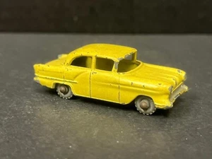 LESNEY MATCHBOX VAUXHALL VICTOR NO. 45 - Picture 1 of 6