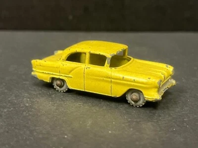 LESNEY MATCHBOX VAUXHALL VICTOR NO. 45 - Image 1 of 4