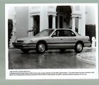 1989 Acura Sedan LS-8x10-B&W-Promotional Still