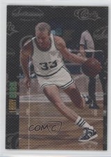 1994-95 Ted Williams Card Company Co-Op Larry Bird #CO2 HOF