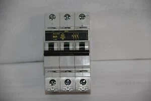 AEG 3Pol Automaten B 25A - Bild 1 von 1