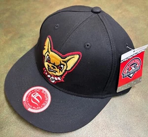 NEW El Paso Chihuahuas Minor League Baseball Cap, YOUTH - Picture 1 of 4