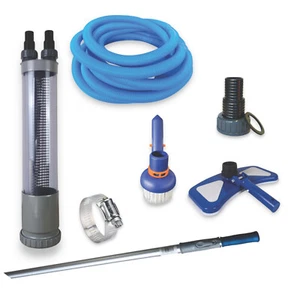 Saugset "Premium XL" mit Steinabscheider (inkl. Sperrgut Versand 25,90€) - Bild 1 von 1