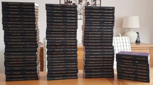 Agatha Christie Collection - Sold Individually - Hardback Books - Planet Three - Picture 1 of 219