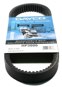 Arctic Cat Panther 340, 1974, Dayco Performance Drive Belt - HP3006 - Picture 1 of 1