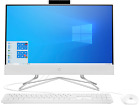 HP 22-DF All-in-One 21.5