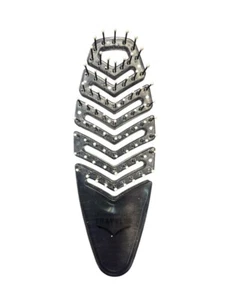 Phillips Brush Traveler - Travel Sized Hair Brush Flexible Vented Brush (TRAV) - Picture 1 of 6