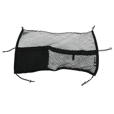 OEM NEW 23-24 Kia Telluride Trunk Envelope Style Cargo Net Organizer S9F17-AU001 - Изображение 1 из 3