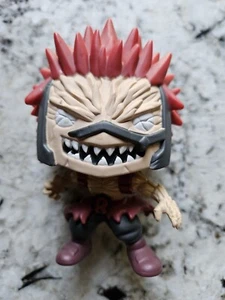 Funko POP! Animation- My Hero Academia EIJIRO UNBREAKABLE #1009 Vinyl Figure - Picture 1 of 4