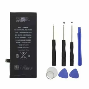 1821mAh Replacement Internal Replace Cell Battery for Apple iPhone 8 + Tool - Picture 1 of 10