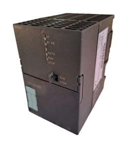 Siemens SIPLUS NET CP343-1 6AG1 343-1EX21-4XE0 (6ES7 343-1EX21-0XE0) *KOSTENLOSER VERSAND - Bild 1 von 2