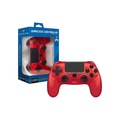 Hyperkin NuForce Cirka Wireless Controller compatible with PS4 Playstation 4 - Image 1 of 4