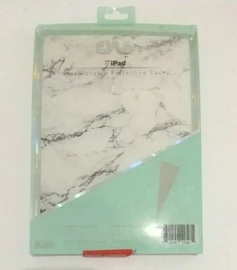 Cylo iPad Protective Hard Case Marble Print - Picture 1 of 3