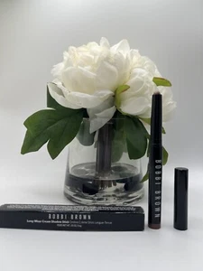 Bobbi Brown Long-Wear Cream Eye Shadow Stick GOLDEN BRONZE 0.05 Oz Full Sz - Picture 1 of 1