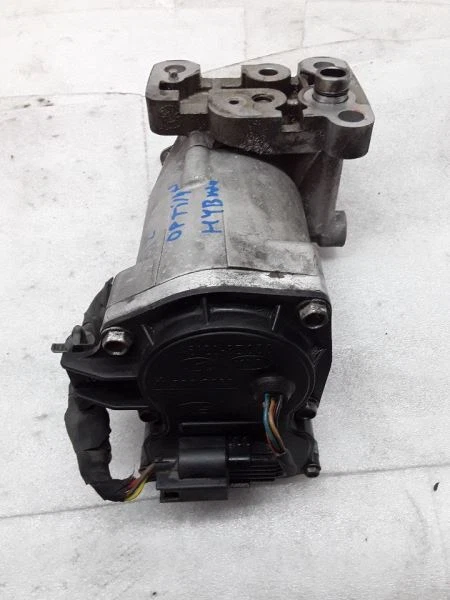 Bomba enfriador de aceite de transmisión automática 2012 KIA OPTIMA 46120-3D000 HO-2-1P Foto 1 de 4