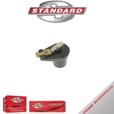 Distributor Rotor SMP for 1960-1962 CHEVROLET P20 SERIES L6-3.8L - Image 1 of 4