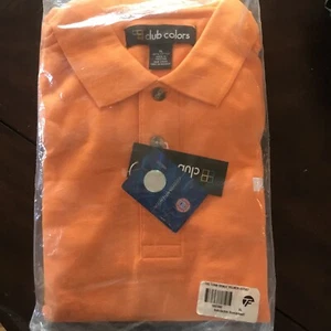Club Colors Tennessee Polo XL - Picture 1 of 4