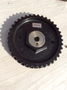 POLEA DE ÁRBOL DE LEVAS 40 HP 50 HP Tohatsu MFS40A MFS50A 4 tiempos fueraborda 3KY-10062-0 - Imagen 1 de 2