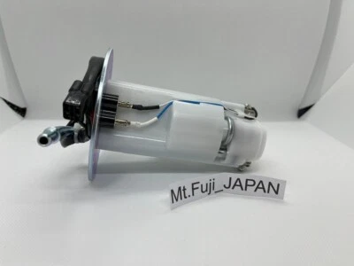 Bomba de combustible clásica KAWASAKI genuina VULCAN 900 49040-0818 49040-002 NUEVA de JP Foto 1 de 4