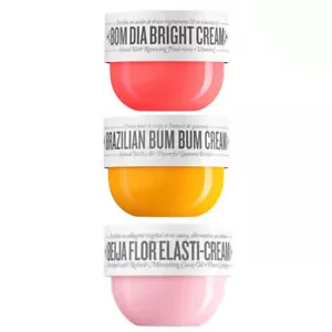 Sol de Janeiro Trio of Body Creams 3 x 75ml - Picture 1 of 1
